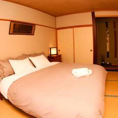 Morino Lodge 