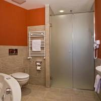 Hotel Bradet 