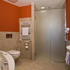Hotel Bradet 