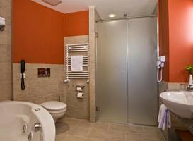 Hotel Bradet 