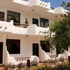 Hotel Fiesta 