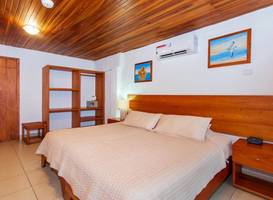 Hotel Fiesta 