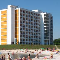 Hotel Cometa 