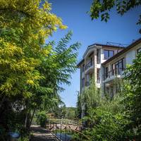 Hotel Insula 