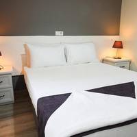 Canada Hotel 