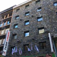 Hotel Casado 