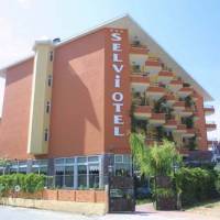 Selvi Hotel