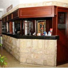 Hotel Rodelu 