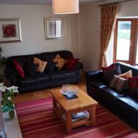 Cranny's B&B 