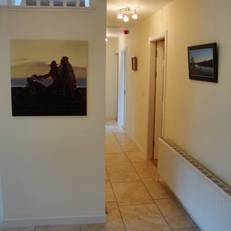 Cranny's B&B 