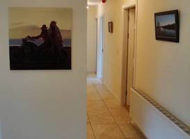 Cranny's B&B 