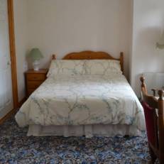 Glenhill B&B 