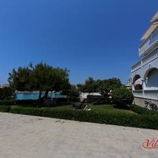 Villa Lozica 