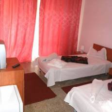 Hotel Rodica 
