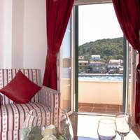 Hotel Tisno 