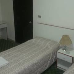 Venus Hotel 