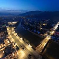 Hotel Dorna 