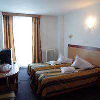 Hotel Intus 