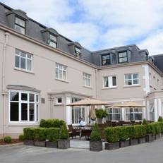 Anner Hotel 
