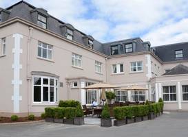 Anner Hotel 