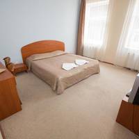 Deims Hotel 