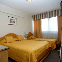 Magno Hotel 