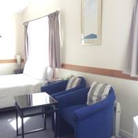 Ocean Motel 