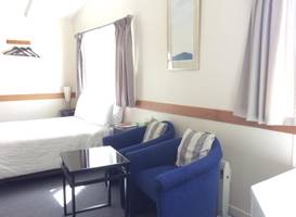 Ocean Motel 