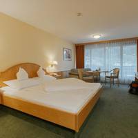 Hotel Zimba 