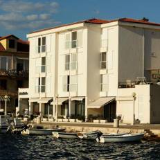 Hotel Vrilo 