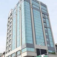 Noble Hotel 