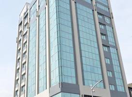 Noble Hotel 