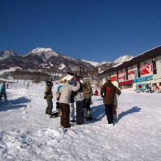 Mont Cervin 