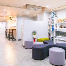 Gwawa Hotel 