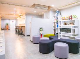 Gwawa Hotel 