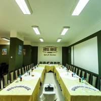 Hotel Rusca 