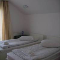 Bran Hostel 