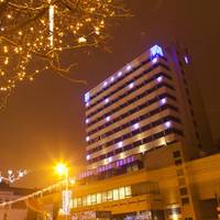 Grand Hotel 