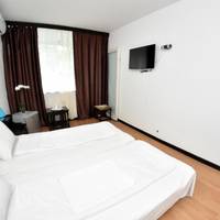 Hotel Balea 