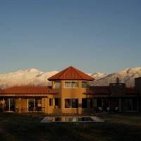 Villa Mansa 
