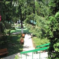 Hotel Sibiu 
