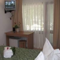 Hotel Sibiu 