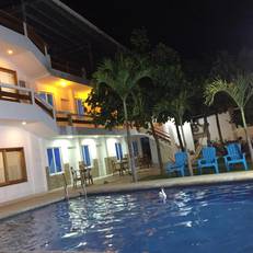 Hostal Loja 