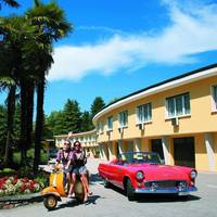 Hotel Vezia 
