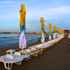 Hotel Sanda