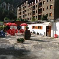 Camping Pla