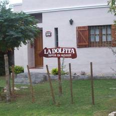 La Dolfita 