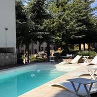 Hotel Tafi 