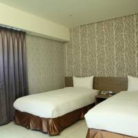 Nest Hotel 