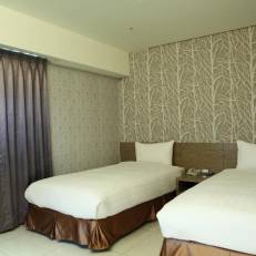 Nest Hotel 